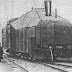 Top 15 Armoured Train