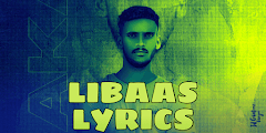 Libaas Lyrics Translation In English - Kaka