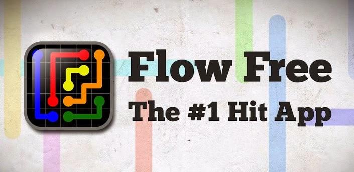 Download Flow Free Game For PC