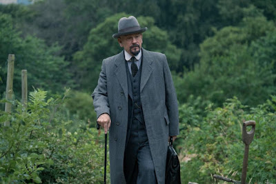 The Abc Murders John Malkovich Image 4