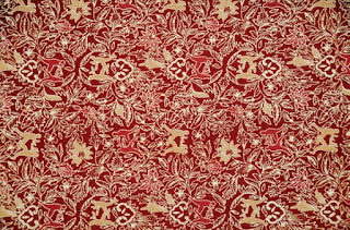 Batik Cianjur Motif Maenpo