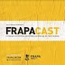 FRAPA lança podcast sobre roteiro