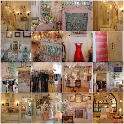 Chic Boutique on Girly Chic Boutique In Indianapolis Image Here