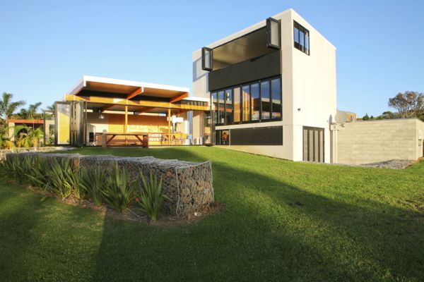52+ Modern Beach House Designs Nz, Great House Plan!