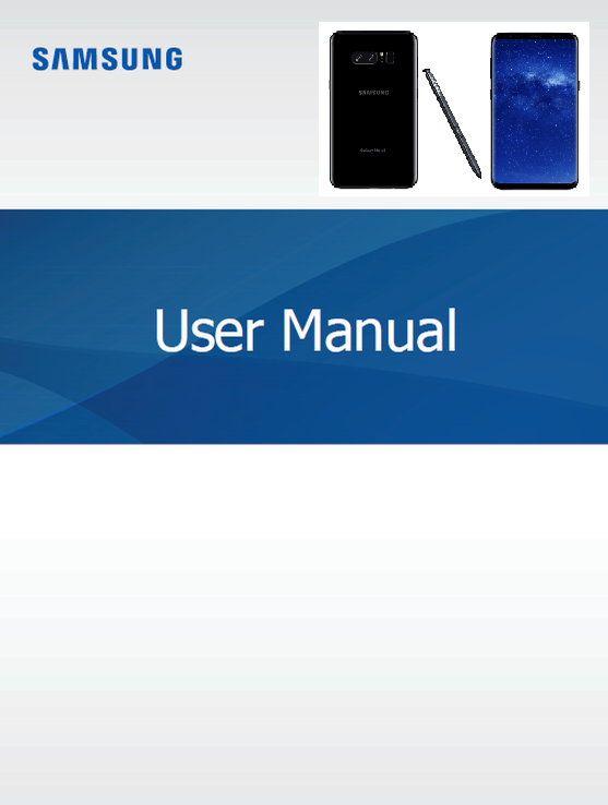 galaxy note 8 user manual pdf download