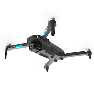 Spesifikasi Drone LYZRC L700 Pro Brushless GPS - OmahDrones