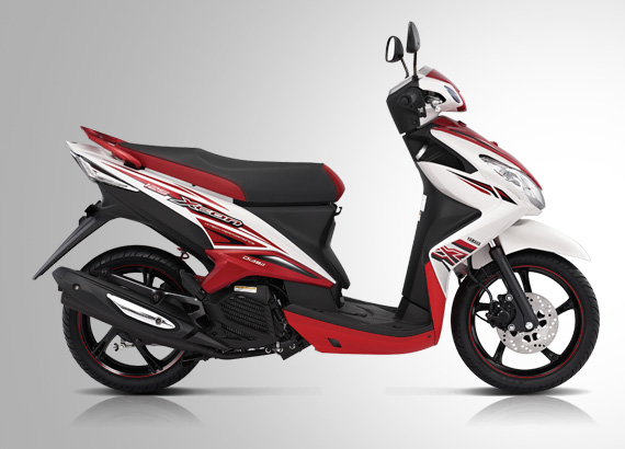 Sistem Pengapian Sepeda Motor Honda Beat