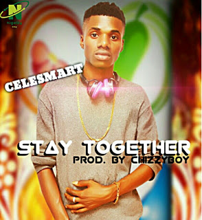 Download : STAY TOGETHER _
CELESMART