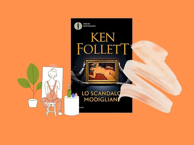 Lo scandalo Modigliani di Follett