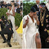 2 Chainz proposed to his girlfriend on the Met Gala Red Carpet (Photos)