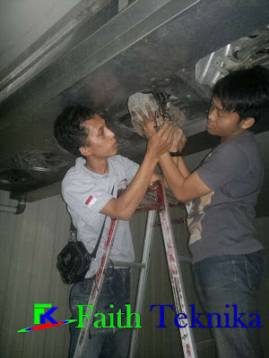 Service Cold Storage Malang