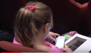 Cara Asuh Anak Era Digital