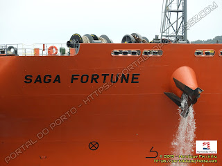 Saga Fortune