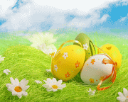 Easter Desktop Backgrounds. Sunday, March 10, 2013. at 10:57 PM (easter eggs background)