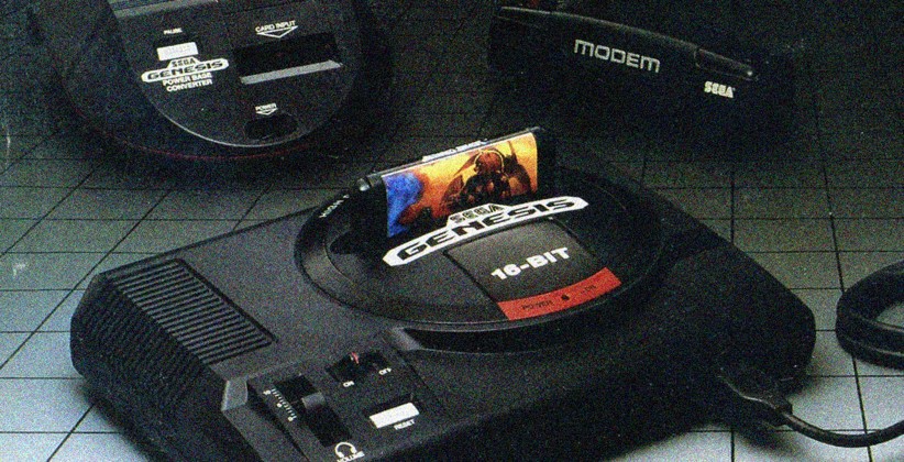 Sega Classics Pc + De 800 Jogos Não Precisa Instalar