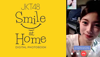 [PDF] Download Photobook JKT48 Smile At Home Full File Gratis