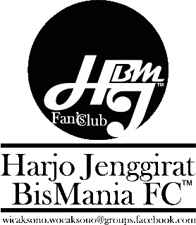 Harjo jenggirat BisMania