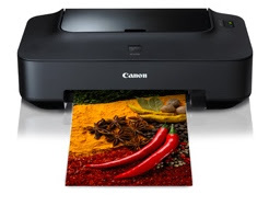 Canon Printer Pixma IP2702