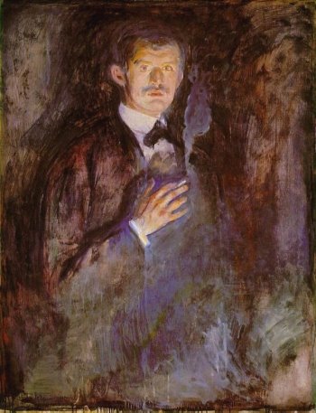 picasso self portrait 1901. Pablo Picasso 1881-1973