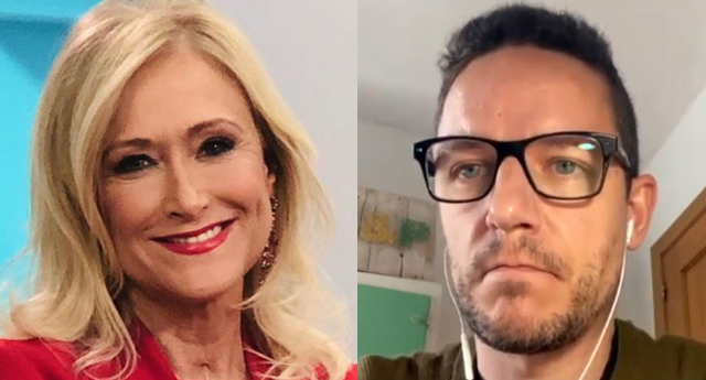 Cifuentes y Sergio