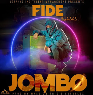 FiDe – “Jombo” | MP3 Download