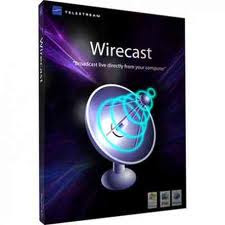 Wirecast