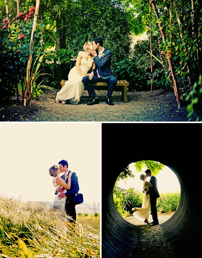 Cornerstone Gardens Wedding