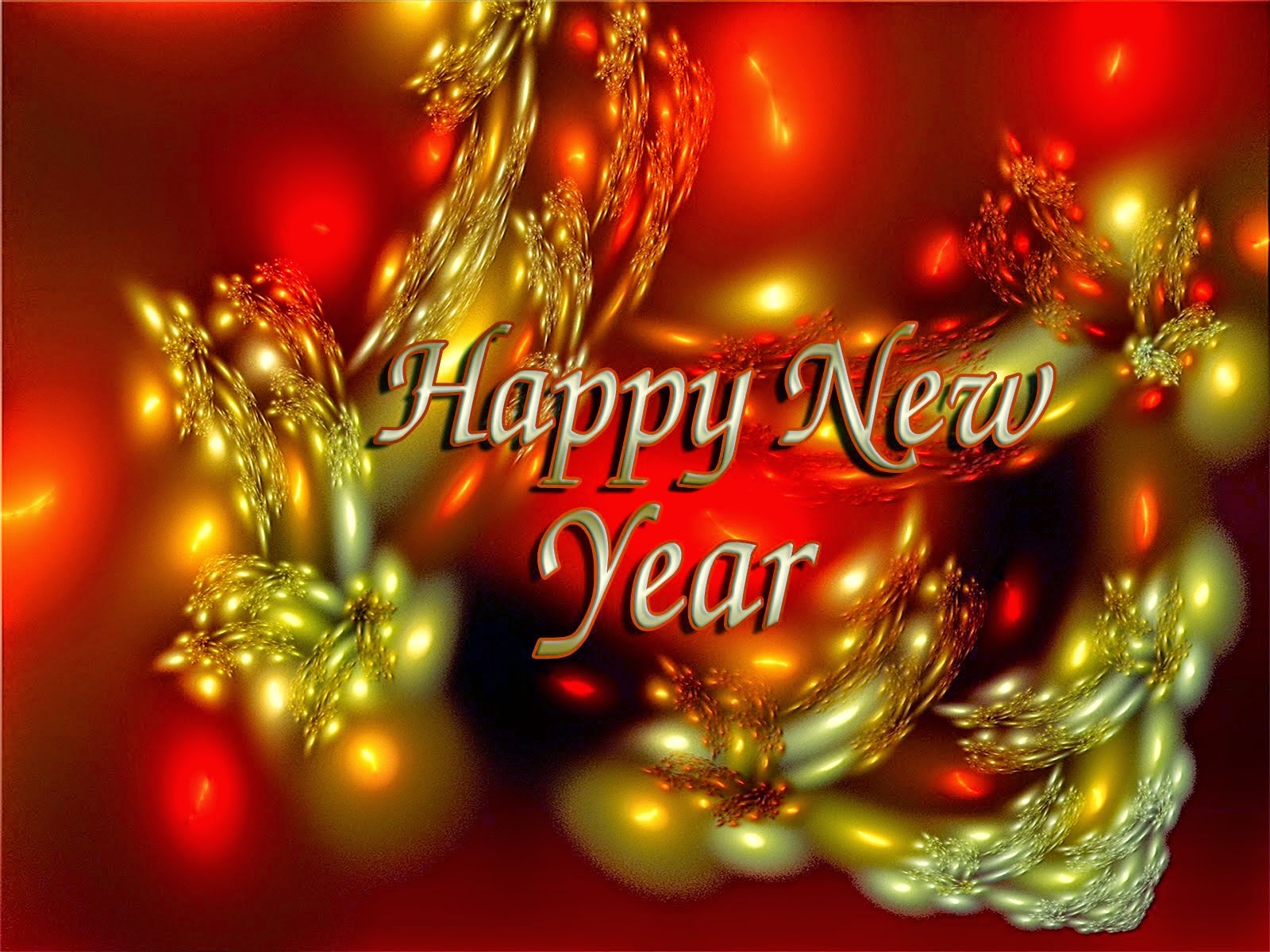 Happy New Year 2015 SMS