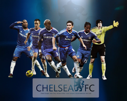 chelsea wallpapers for mobile