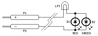 Ultra voltmeter and Voltage sensing Circuit Diagram