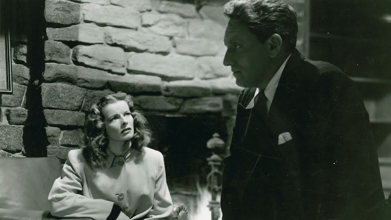 Keeper of the Flame 1943 online 1080p