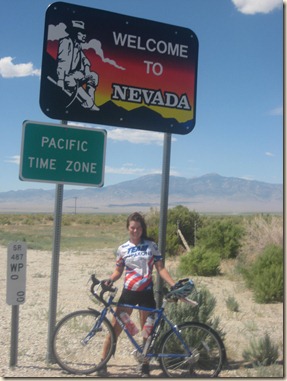 End of Utah 127