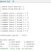 Contoh Program Invers & Determinant