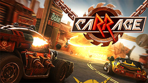 Download Game Android CARRAGE