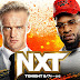 WWE NXT 30.01.2024 | Vídeos + Resultados