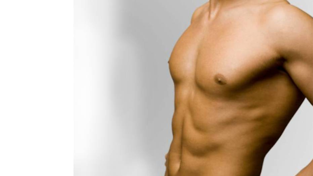 Gynecomastia Surgery