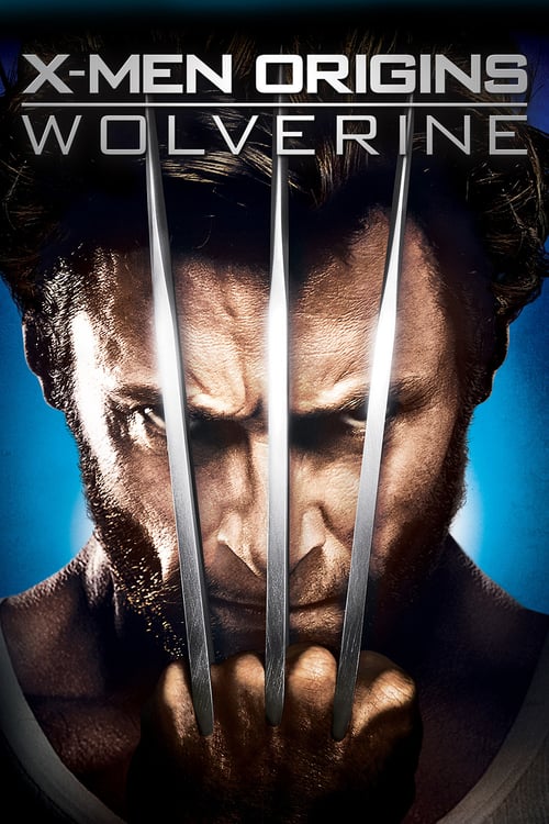 X-Men: Le origini - Wolverine 2009 Film Completo In Italiano