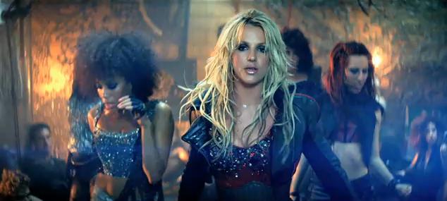 britney spears till the world ends album. Checkout Britney Spears#39; new