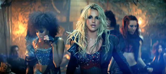 Checkout Britney Spears#39; new britney spears till the world ends album. Checkout Britney Spears#39; new
