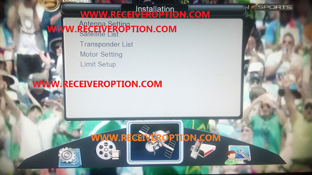 ECHOLENK E-8000 HD RECEIVER POWERVU KEY NEW SOFTWARE MARCH 2019