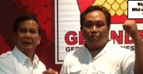 Arief Poyuono Bakal Jalani Sidang Etik Partai Gerindra, Masinton: PDIP Bukan Berideologi Komunis