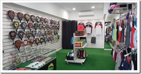 Padel Nuestro y Pozuelo Padel Sport unen sus fuerzas para fortalecer la oferta de pádel en Madrid.