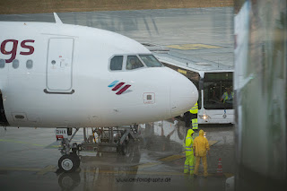 Flughafen Split Dalmatien Kroatien Olaf Kerber