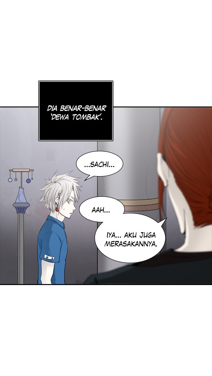 Webtoon Tower Of God Bahasa Indonesia Chapter 362