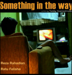 👽 terbaru 👽  Film Something In The Way (2013) Full Movie