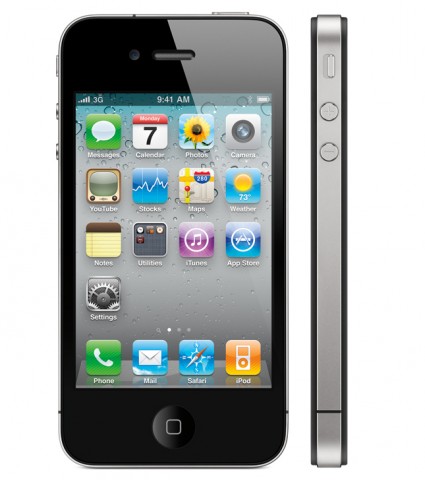 iphone 4s