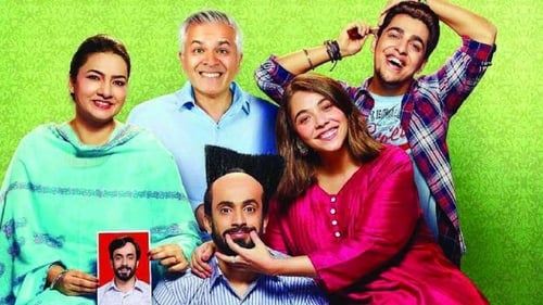 Ujda Chaman 2019 film per tutti