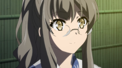 Seishun Buta Yarou wa Bunny Girl Senpai no Yume wo Minai Episode 8 Subtitle Indonesia