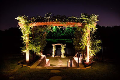 Landscape Lighting Fixtures Ideas