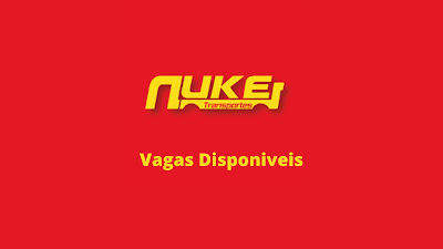 Nuke Transportes, Lda - Nuke